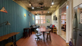 Tainan Guest House Hamuya